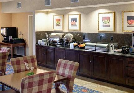 фото отеля TownePlace Suites San Antonio Northwest