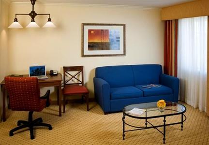 фото отеля TownePlace Suites San Antonio Northwest
