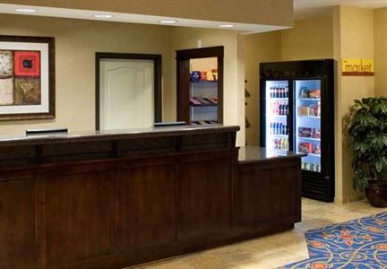 фото отеля TownePlace Suites San Antonio Northwest