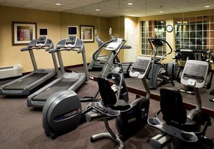 фото отеля TownePlace Suites San Antonio Northwest