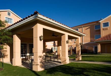 фото отеля TownePlace Suites San Antonio Northwest