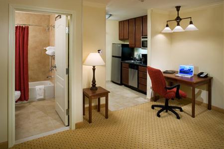 фото отеля TownePlace Suites San Antonio Northwest