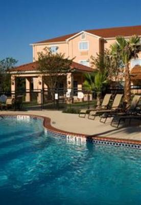 фото отеля TownePlace Suites San Antonio Northwest