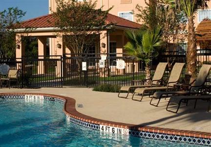 фото отеля TownePlace Suites San Antonio Northwest