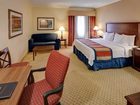 фото отеля TownePlace Suites San Antonio Northwest