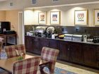 фото отеля TownePlace Suites San Antonio Northwest