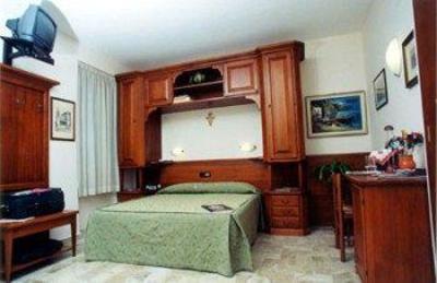 фото отеля Hotel Ristorante La Giara