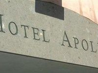 Hotel Apollo Mumbai