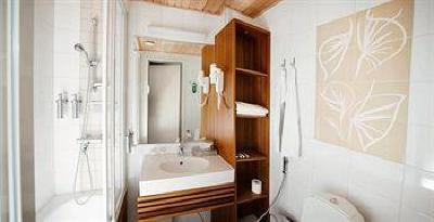фото отеля Hotel Meripuisto