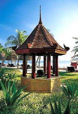 фото отеля Marriott Hua Hin Resort & Spa