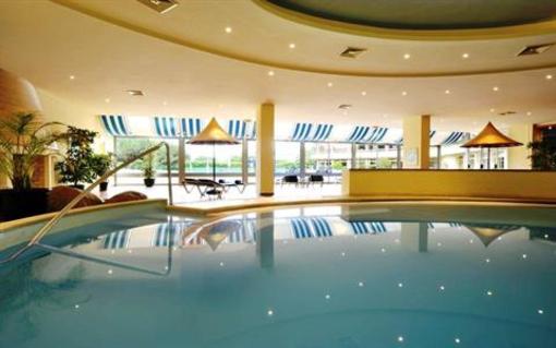 фото отеля Pestana Delfim Hotel