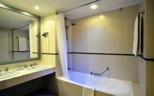 фото отеля Pestana Delfim Hotel