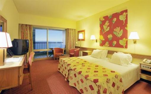 фото отеля Pestana Delfim Hotel