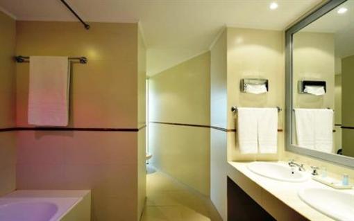 фото отеля Pestana Delfim Hotel