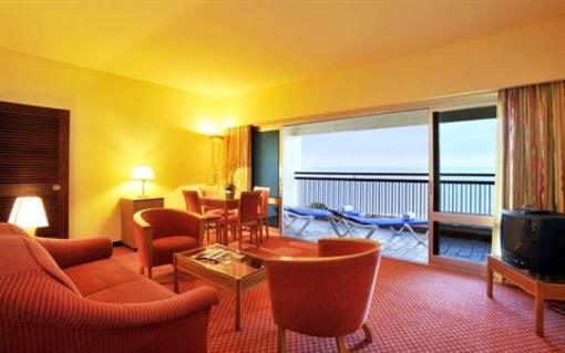 фото отеля Pestana Delfim Hotel