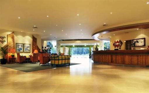 фото отеля Pestana Delfim Hotel