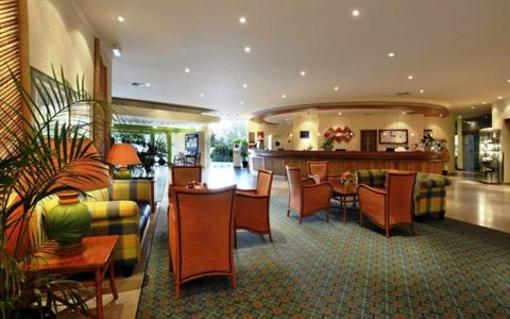 фото отеля Pestana Delfim Hotel