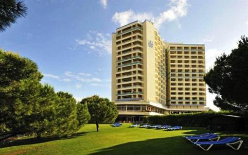 фото отеля Pestana Delfim Hotel