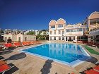 фото отеля Palm Garden Hotel Bodrum