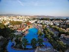 фото отеля Palm Garden Hotel Bodrum