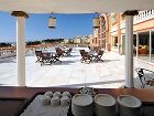 фото отеля Palm Garden Hotel Bodrum