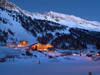 Superior Hotel Kesselspitze