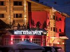 фото отеля Superior Hotel Kesselspitze