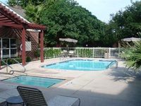 Residence Inn San Antonio Downtown / Market Square