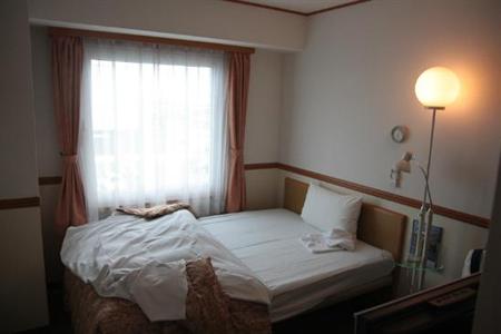 фото отеля Toyoko Inn Chubu Kokusaikuko Orange Side