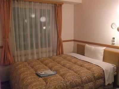фото отеля Toyoko Inn Chubu Kokusaikuko Orange Side