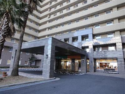 фото отеля Toyoko Inn Chubu Kokusaikuko Orange Side