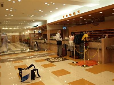 фото отеля Toyoko Inn Chubu Kokusaikuko Orange Side