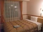 фото отеля Toyoko Inn Chubu Kokusaikuko Orange Side