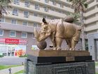 фото отеля Toyoko Inn Chubu Kokusaikuko Orange Side