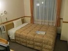фото отеля Toyoko Inn Chubu Kokusaikuko Orange Side