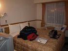фото отеля Toyoko Inn Chubu Kokusaikuko Orange Side