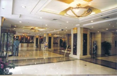 фото отеля Xiangquan Hotel Changsha