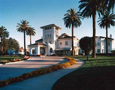 фото отеля Dolce Hayes Mansion