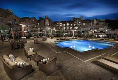 фото отеля Waldorf Astoria Park City