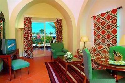 фото отеля Sol Y Mar Club Makadi Hotel Hurghada