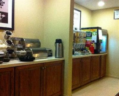 фото отеля TownePlace Suites Houston Northwest