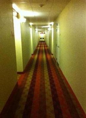 фото отеля TownePlace Suites Houston Northwest