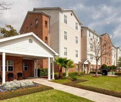 фото отеля TownePlace Suites Houston Northwest