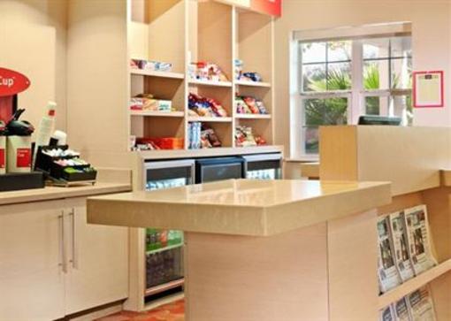 фото отеля TownePlace Suites Houston Northwest