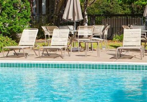 фото отеля TownePlace Suites Houston Northwest