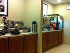 фото отеля TownePlace Suites Houston Northwest