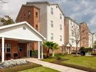 фото отеля TownePlace Suites Houston Northwest