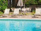 фото отеля TownePlace Suites Houston Northwest