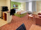 фото отеля TownePlace Suites Houston Northwest