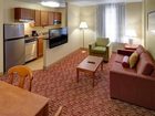 фото отеля TownePlace Suites Houston Northwest